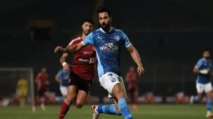 مصير سحب دوري 2025 من الأهلي يتعقد بعد تجاهل قضية الـ كاس